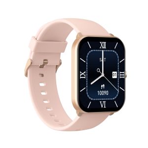 KW235M Multi Color Smart Watch 2.02 Inch 24/7 Health Monitoring Smartwatch