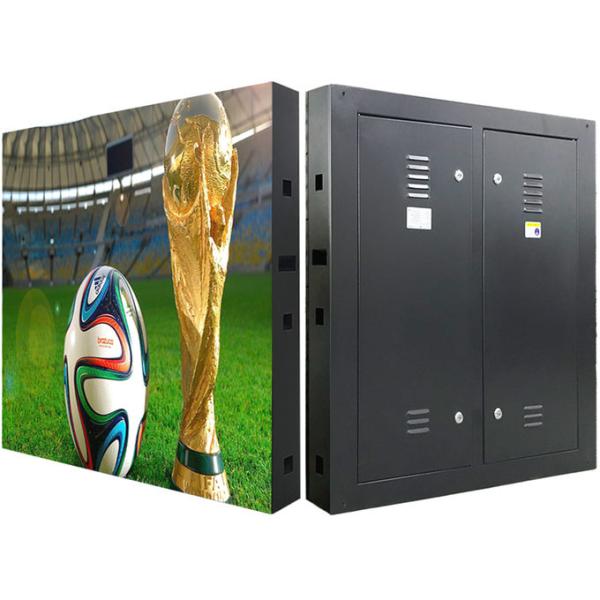 Outdoor Full Color LED P8 Outdoor Fixed Best Price Outdoor Waterproof HD LED Commercial Advertising LED Display Screen 6