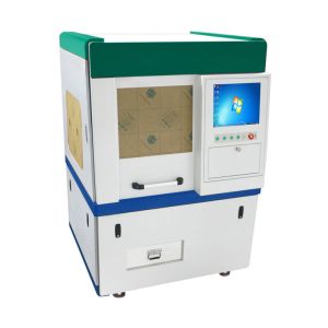 China 1500W 2000W CNC Gold Laser Cutting Machine For Silver Platinum Copper 18K Jewelry on sale