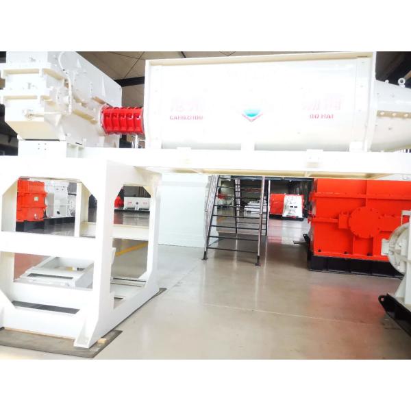 Quality 550mm 25000cs/H Fly Ash Bricks Automatic Machine wholesale