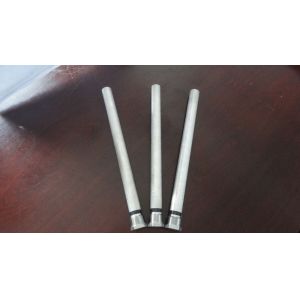 Cheap Dia 19mm Magnesium bar anode for water heater , extruded AZ31 magnesium alloy anode rod for sale