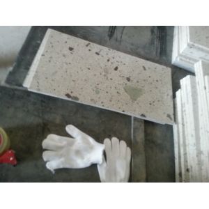 Cheap Age Spots Natrural Granite from China for the Countertop or tile material