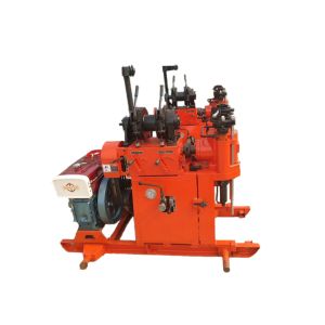 150m Portable Well Drilling Machine