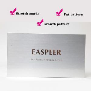 China Easpeer Stretch Mark Control Suite Remove Facial Wrinkles Obesity Lines Skin Tightening on sale
