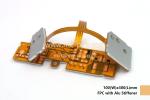 Rigid Flexible Circuit Board rigid-flex pcb FPC With Immersion Gold for Computer