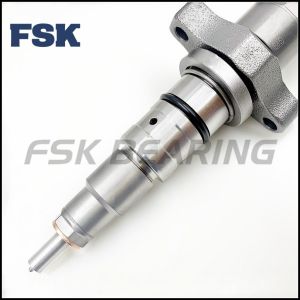 Common Rail Fuel Injector 120 Series 0445120032 For Cummins High Precision