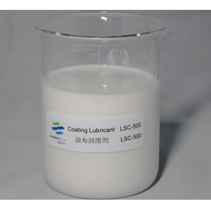 White Emulsion Coating Industrial Lubricant Adhesion Agent Addition Reducing