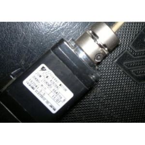 Yaskawa SGMMJ-A2B2A21 AC SERVO MOTOR 0.66A 20W 3000RPM 100V NEW
