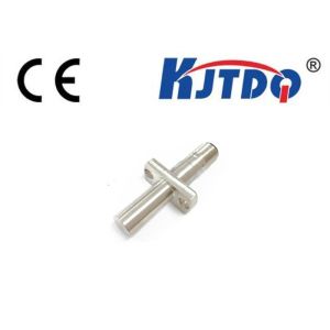 D12A Static Inductive Proximity Sensor Switch 8 - 32 DC Supply Voltage