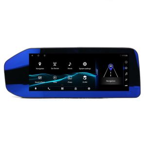 2011 2010 2008 Lexus Es 350 Aftermarket Stereo Multi Language Car Stereo 12"