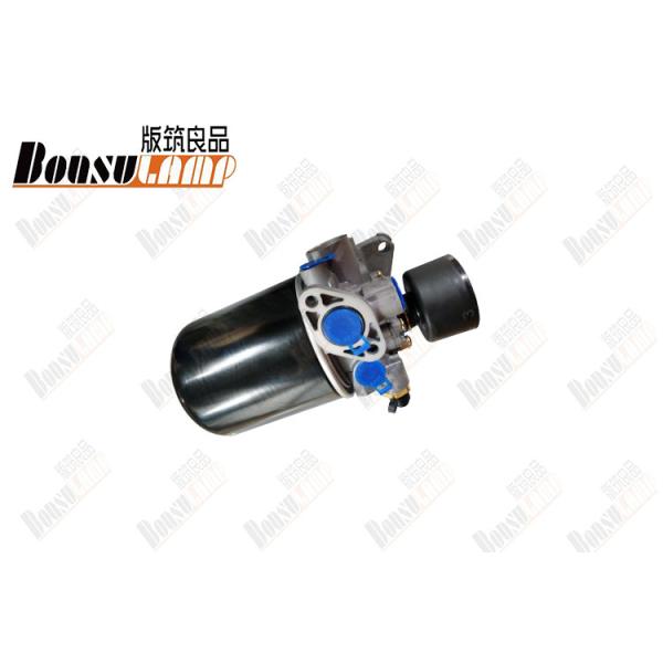 Quality 1855763990 1-85576399-0 Air Dryer ISUZU CVR CYZ51 6WF1 1855764550 1-85576455-0 wholesale