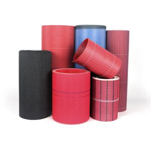 Spiral Polyester Monofilament Yarn For Printing Mesh Clear Monofilament