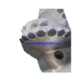 12 1/4 Inch Diamond PDC Bit Of Well Hard Rock Drilling Bit