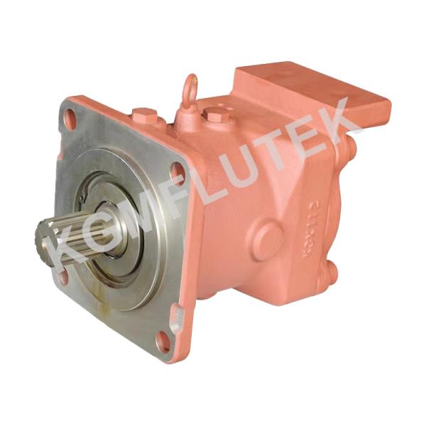 Quality Kawasaki Variable Displacement K3X80S-160M-D1 Axial Piston Motors For Industrial Equipment  wholesale