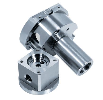 Quality Anodizing Large Machining Polishing Precision Part Milling wholesale