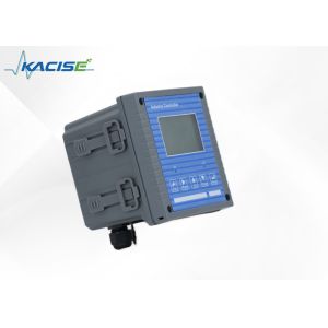 Precision Water Sensor Meter CO2 Measurement Range 0-5000ppm AC 220V Power