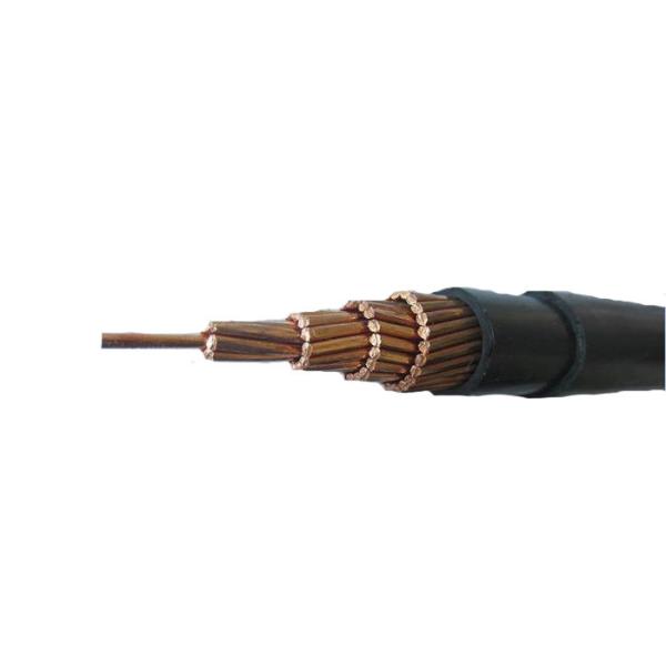 Quality Hdpe /Ldpe Outer Sheath 300mm2 Xlpe Cable Low Voltage Xlpe Copper Cable wholesale
