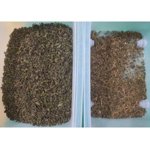 New Design Nikon Lens Tea Color Sorter Black Green tea Sorting Machine With CCD