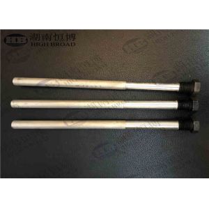 Customized Magnesium Anode Water Heater Tank Fit Suburban And Mor - Flo 6 Gallon