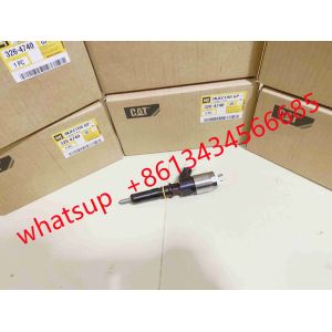 Cat 320d Excavator Engine Fuel Diesel Injector Nozzle 326-4756 326-4740 326-4700