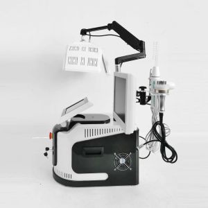 Scalp Care PDT LED Light Therapy Machine , Laser Hair Growth Machine With