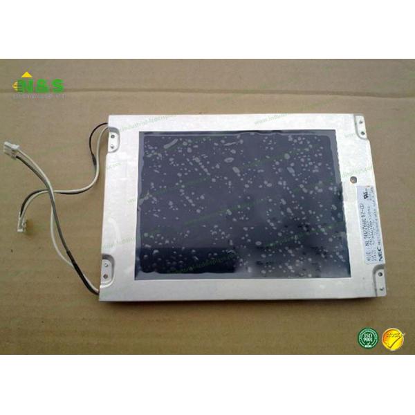 NL10276BC12-02 NEC lcd flat panel hard coating surface 6.3 inch LCM 1024×768