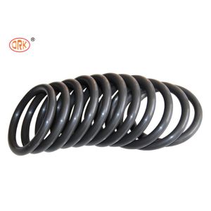 Industry Standard Elastomer Material NBR FKM FPM EPDM PU Silicon Flat Rubber O