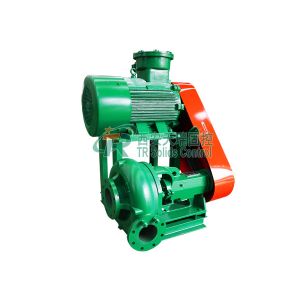 Solid Control Drilling Shear Oilfield Pump Steel Material With High Performance