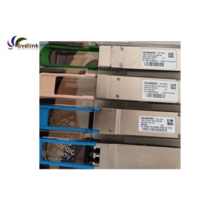 QSFP 2km 100G Optical Transceivers LC Connector QSFP-100G-LR4-Lite