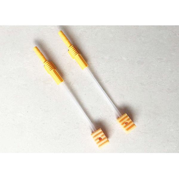 Quality Premium PP And ABS Material Consumable Medical Supplies Suction Tubes wholesale