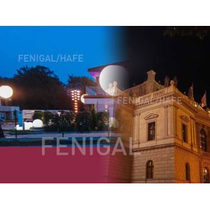 Pro 2000w Inflatable Lighting Balloon Tv And Photography Studio Customized