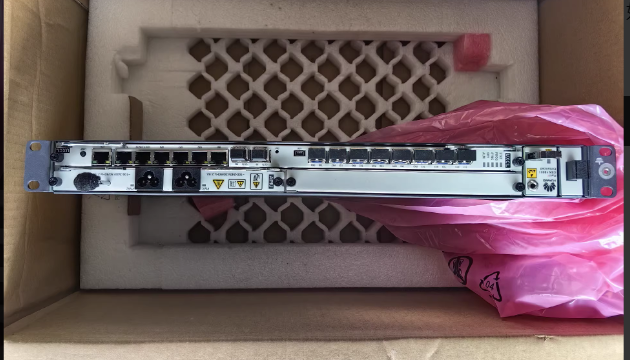 DWDM/CWDM DC Power HUAWEI OSN 1800