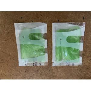 high speed liquid filling sealing multilane packing machine for ice pops freezer