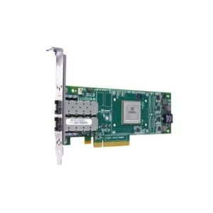 Q0L14A Hpe StoreFabric SN1200E 16Gb Dual Port Fibre Channel Host Bus Adapter +