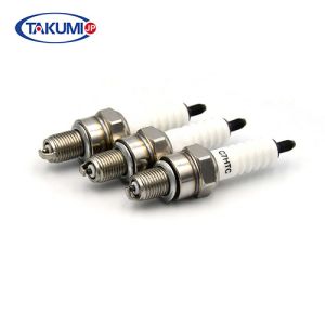 A7TC motorcycle spark plug match for NGK C7HSA/T1137C/U22FS also for small