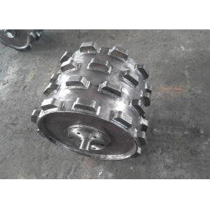 Customized Excavator Compaction Wheel Bearing Cost Effective Universal ISO