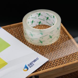 22 Years Factory Bopp Packing Tape 36mic 38mic 40mic 42mic