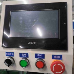 Customization Mini Pleat Filter Machine Air Filter Manufacturing Machine