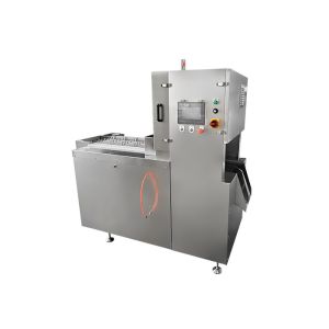 Commercial Pork Feet Cutting Machine Automatic Bone Sawing Machine