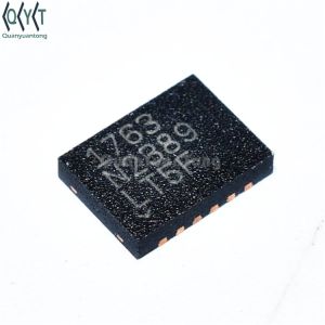 China LT1763 LT1763IDE 500mA Linear Voltage Regulator IC DFN12 on sale
