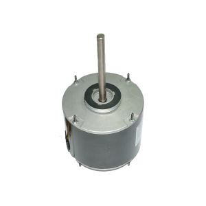 China YDK140 1/6HP AC 6P 1075 RPM Condenser Fan Motor on sale