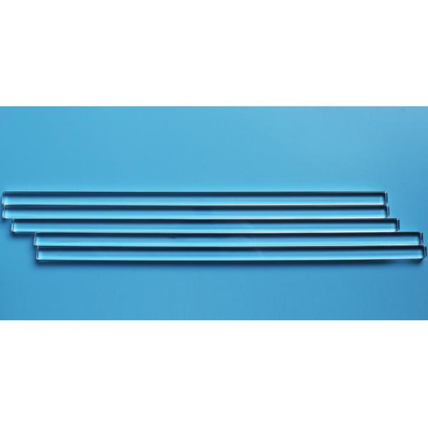 Quality V Coating 1750 Melting Point Raw Quartz Bead wholesale