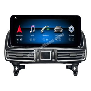 10.25''/12.3'' Screen For Mercedes Benz E Class (Two-door version) C207 A207