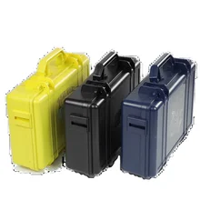 Cheap Large Waterproof Plastic Equipment Case with Lockable Function and Ample Space for sale