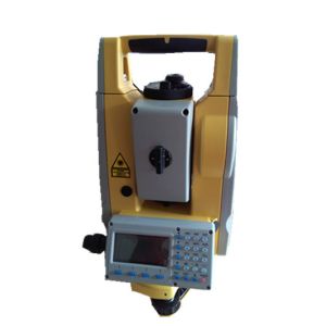 South Total Station NTS-362R10 Reflectorless Distance 1000m Total Station