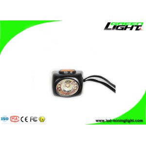 Explosive Proof Rechargeable Cordless Mining Light with 4000lux Digital Screen