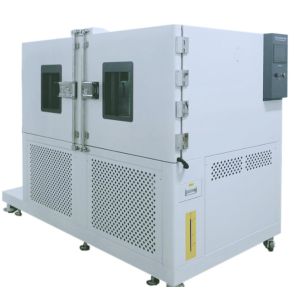 High Low AC220V Constant Temperature Humidity Test Chamber 225L