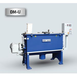 Extrusion / Injection High Speed Mixer For Plastic Automatic Control 11KW Power