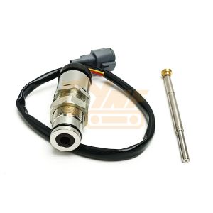 Excavator HPV102 Main pump Solenoid Valve EX100-3 Solenoid Valve 9745876