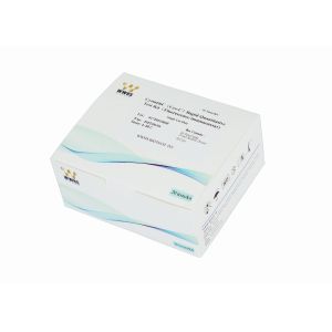 Cystatin C Real Time PCR Kits High Sensitivity 12 Months Shelf life